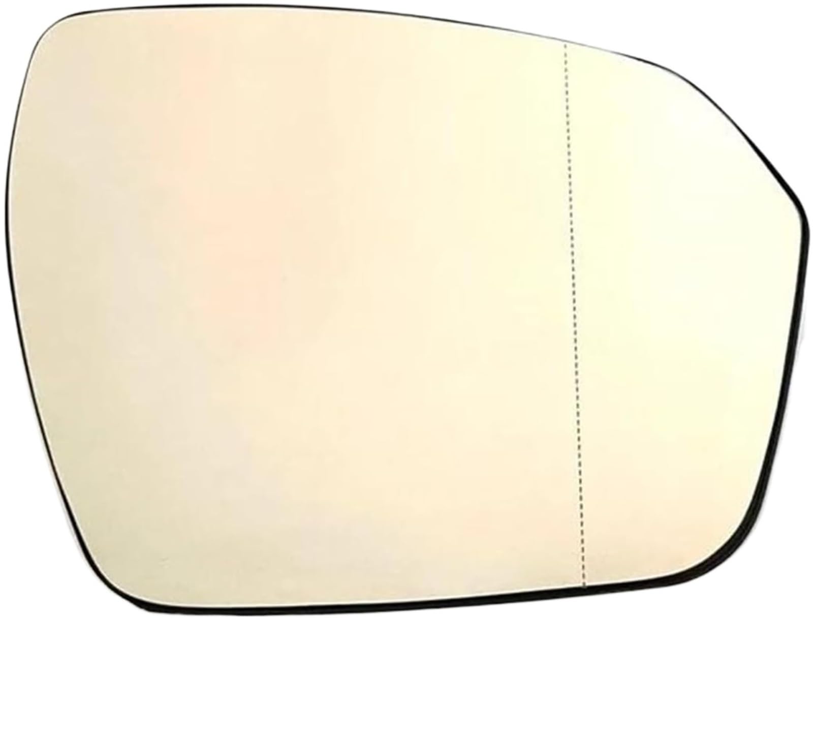 Espejo retrovisor lateral del coche calefactable derecho para Evoque 2011-2014 LR025209 4