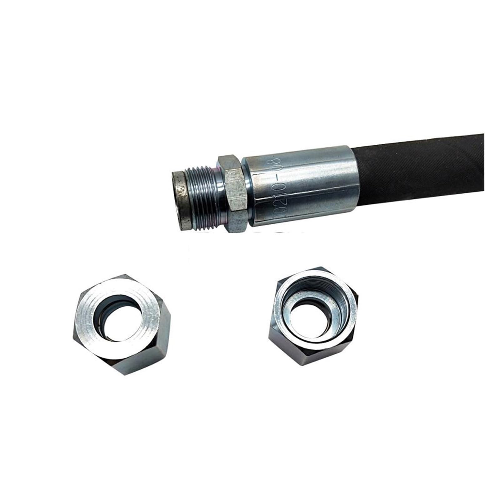 HEJABI Spare Parts Compatible with Volvo Trucks 21763931 22260491 