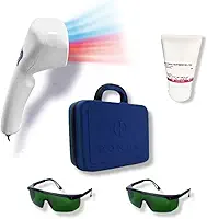 Tratamento De Podologia Com Led Vitality Ponce