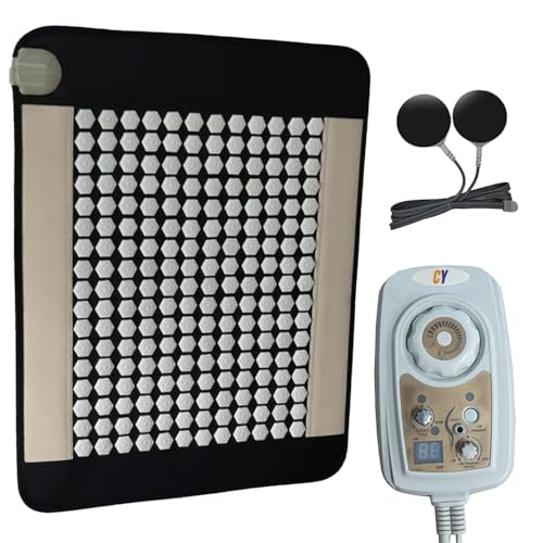 Electric Heating Pad with Controller, 2 x 2.5 ft, Digital Display...