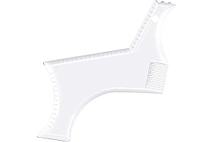 Cut Buddy Beard Shaping Tool