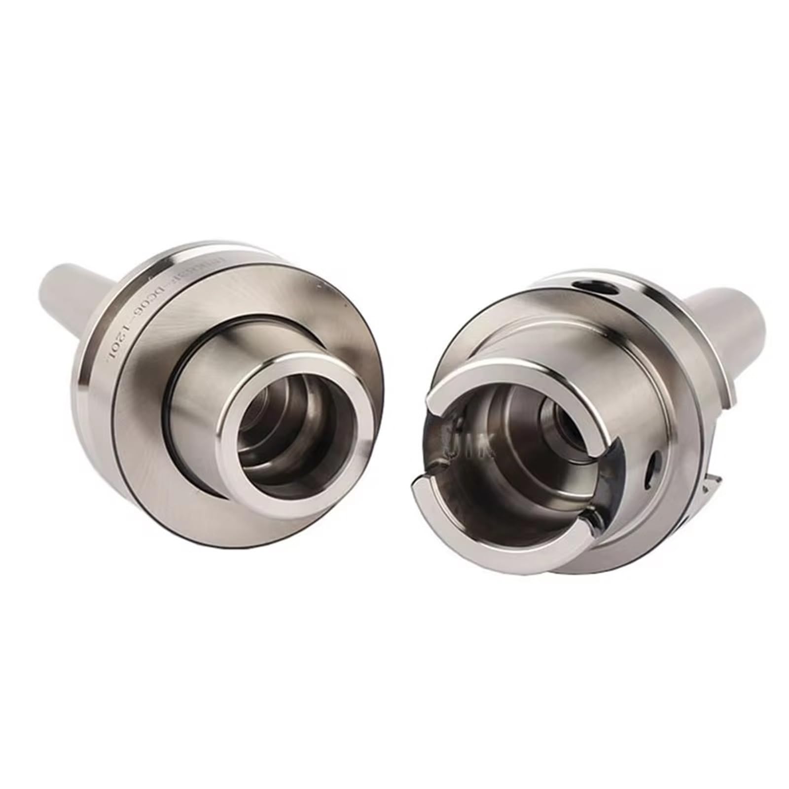 Portabrocas De Precisión HSK63 DC6 DC8 DC12 HSK DC(HSK63A-DC6-150)