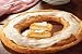 Cream Cheesecake Kringle - O&H Danish Bakery