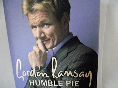 Humble Pie Signed Edition 1845794915 Book Cover