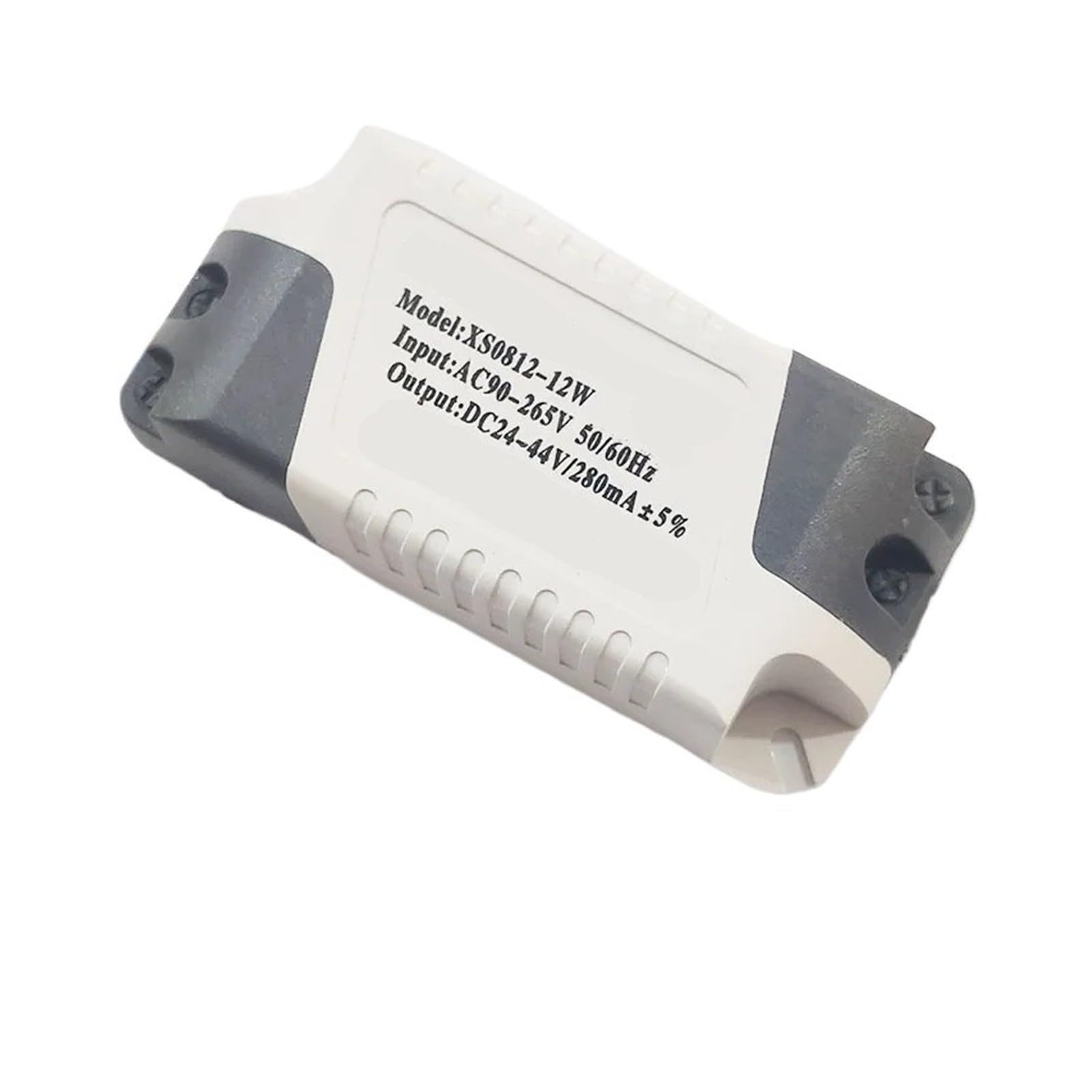 Transformadores for luces Panel Lámpara Controlador DC