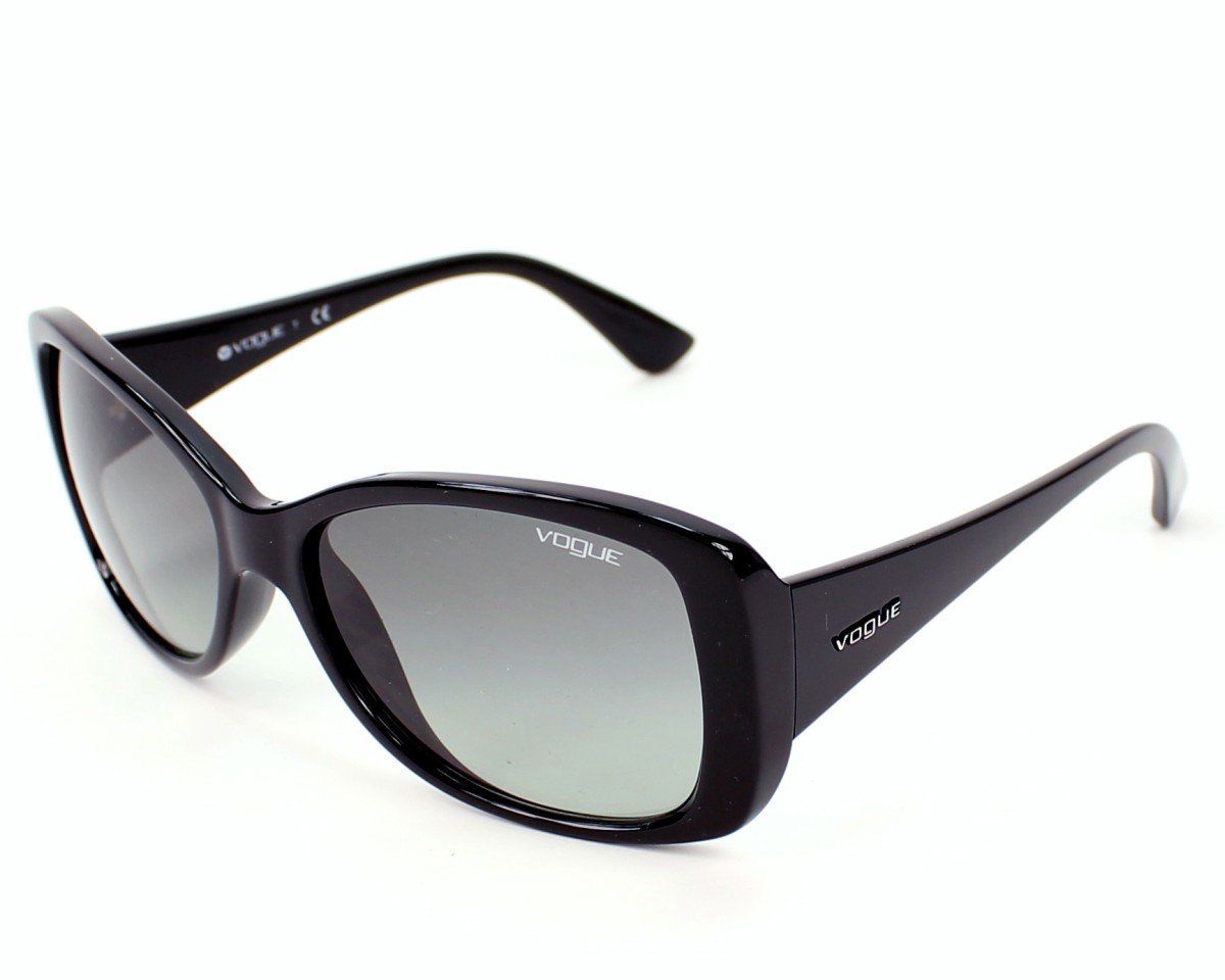 Vogue Eyewear Women's Vo2843s Square Sunglasses