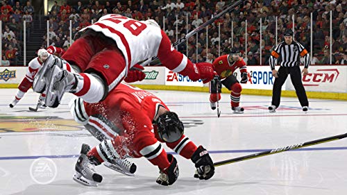 Image of NHL 11 - Playstation 3 (Renewed)