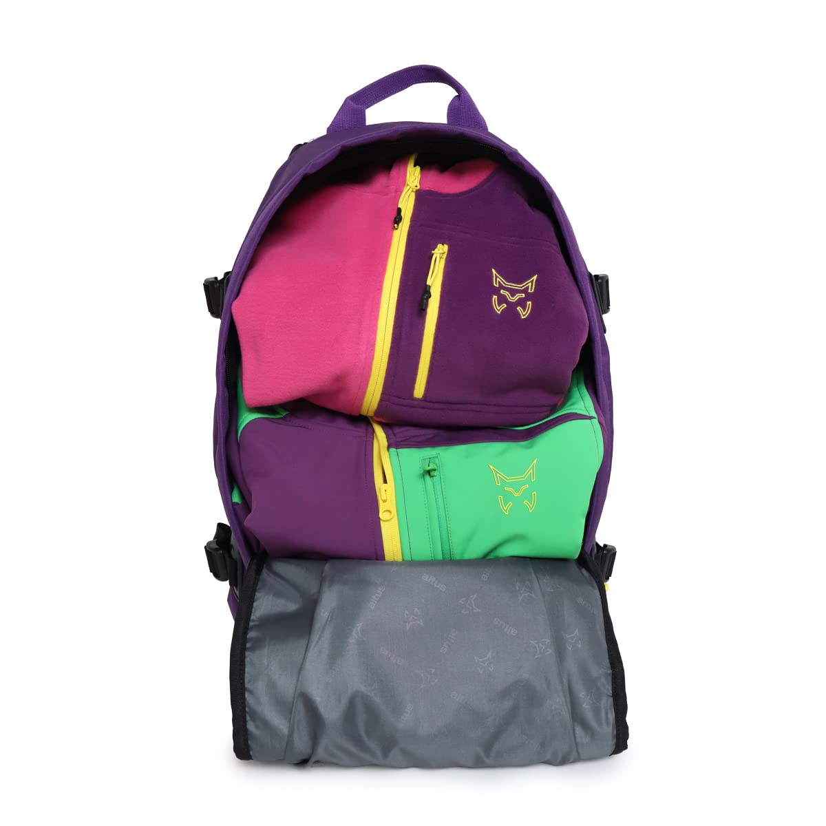 Altus Z80 Ski Mountain Backpack 27l One Size
