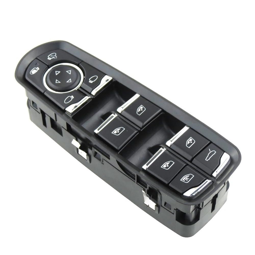 Interrupteur lève vitre 7PP959858A pour Cayenne pour réparer la commande de porte - 7