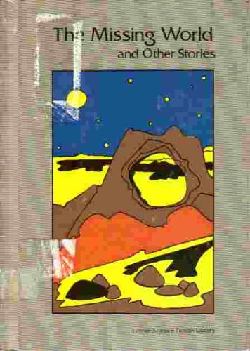 Cover of The Missing World and Other Stories