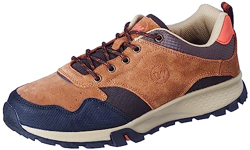 Image of Weinbrenner Mens Sendai-wb Sneaker