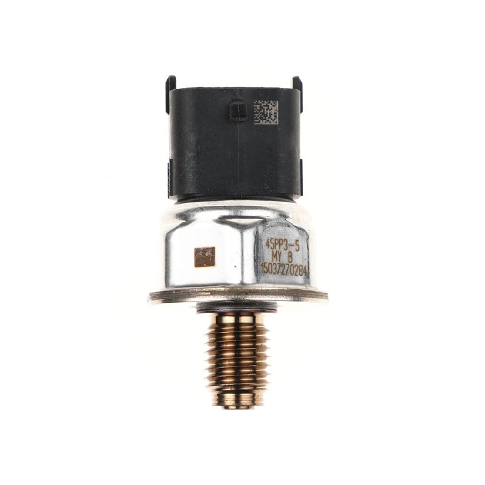 Sensor De Presión Del Riel De Combustible Para Opel/Vauxhall Astra, Meriva, Zafira 1.7 CDTI - 3 Cables