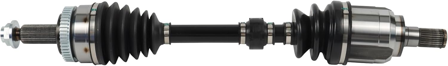 ECCPP CV Axle Shaft Assembly fit 2014-2016 for Kia Cadenza Front Left (Front Driver Side) NCV75112 495003R900