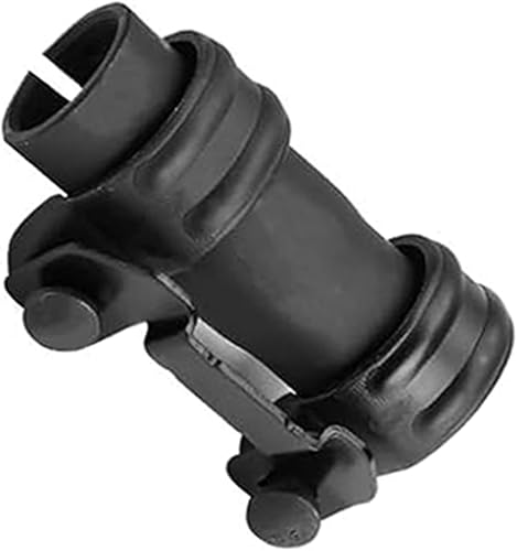 Miniatura 3 de 12 piezas de suspensión y dirección superior/inferior, rótulas de arrastre, varillas de acoplamiento, mangas ajustadoras, extremos de barra