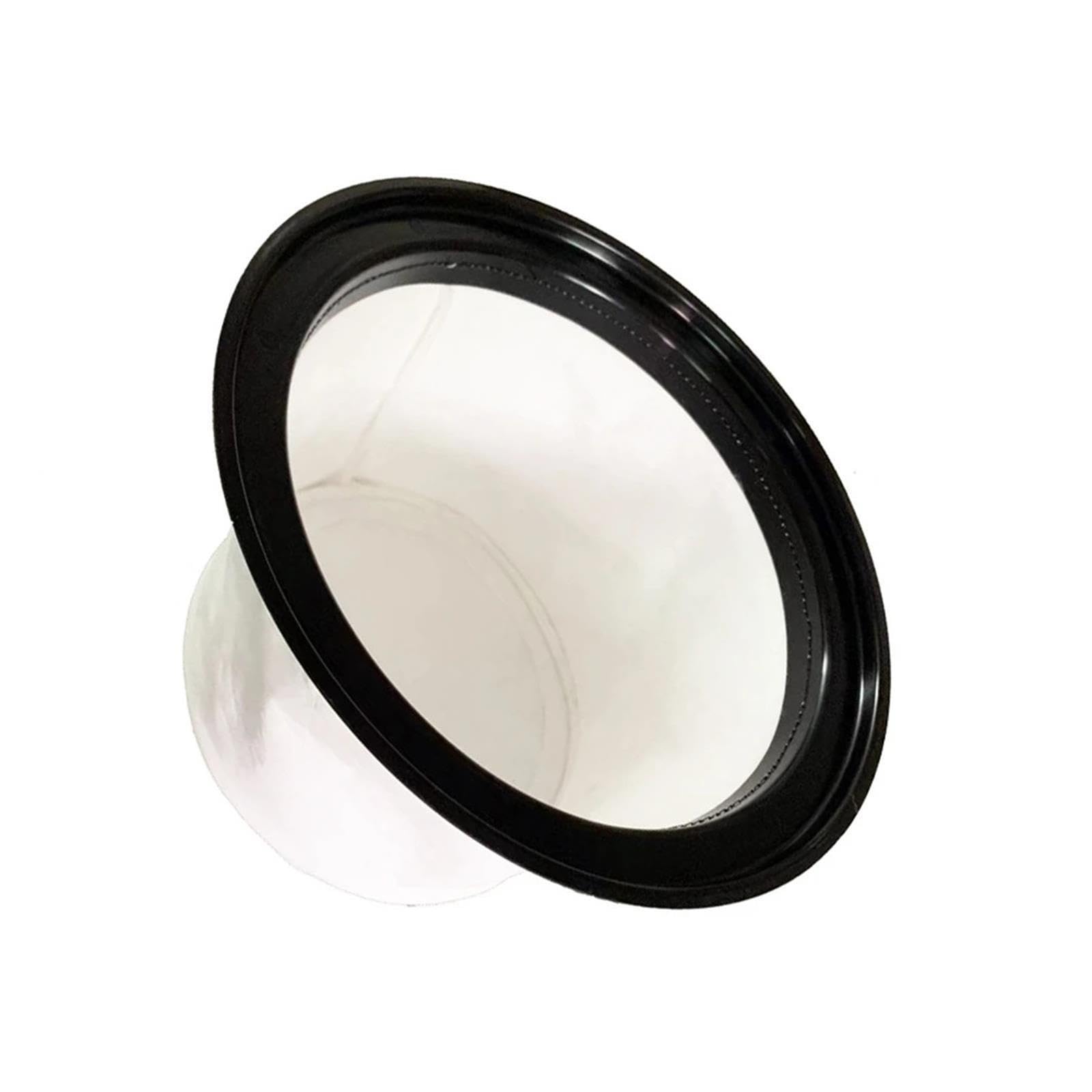 Kit filtro HEPA sacchetto polvere compatibile con Karcher serie NT
