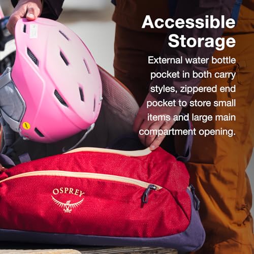 Osprey Daylite 45L Duffel Backpack