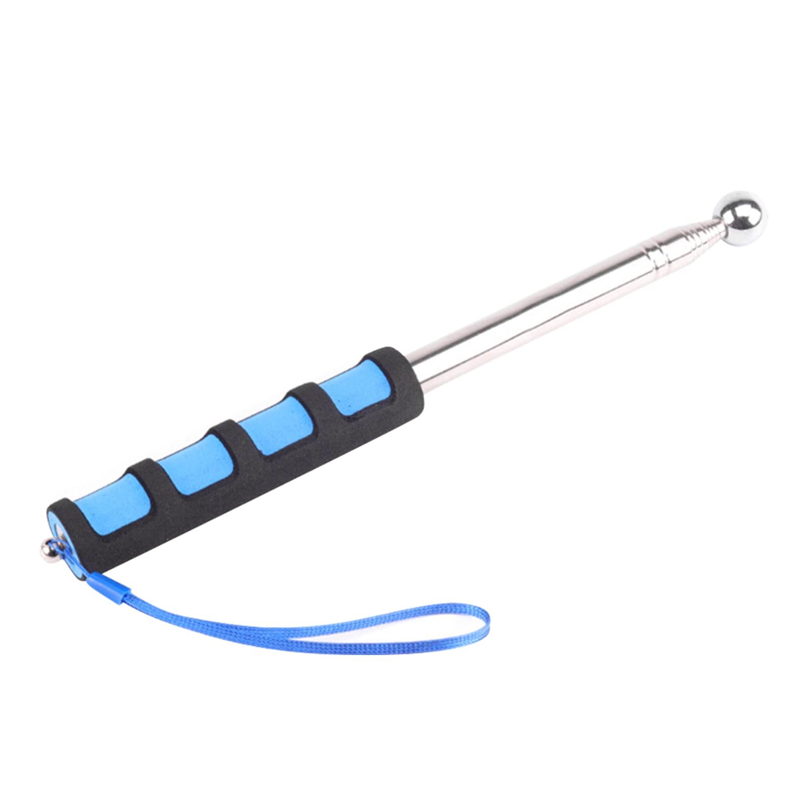EXCLUZO Telescopic Hollowing Drum Detection Hammer Tile Hollow Checker Thickened Adjustable Rod for House Decoration Inspection pekdi (B0CB68KCG5) Amazon Price History, Amazon Price Tracker