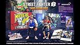 All editions of Street Fighter 6 going on sale June 2 4 Street Fighter 6 Collector's Edition