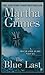 The Blue Last (Richard Jury Mysteries Book 17)