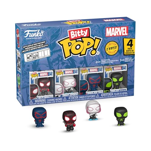 La Mejor Lista de Funko spider man - los preferidos. 21 Imagen adicional