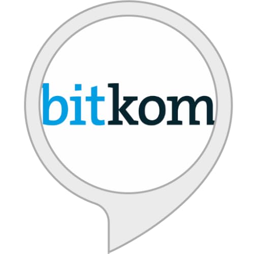 Die Digitalexperten vom Bitkom