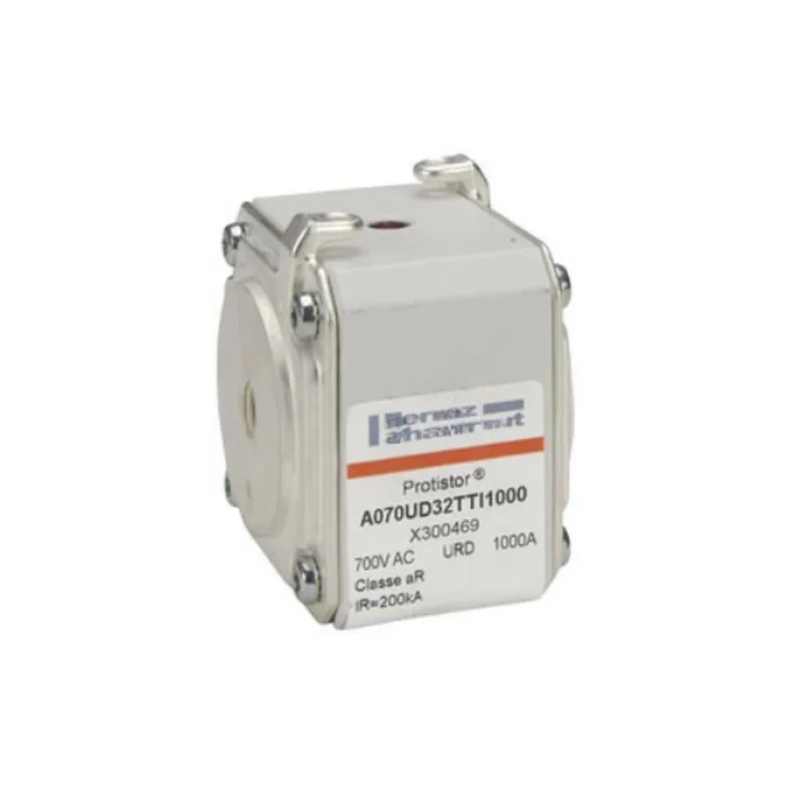 Fusible A060UD32TTI10UD32TTI12TTI10101010101001000100250 anti-panne électrique