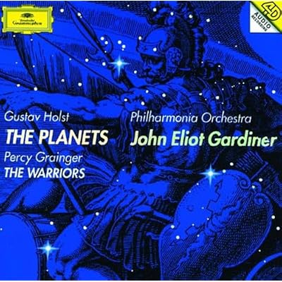 The Planets