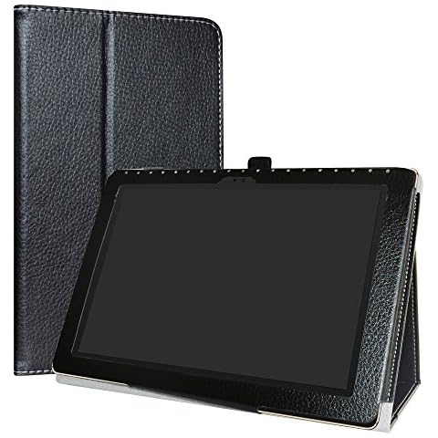LiuShan ASUS ZenPad 10 PU Leather Case Cover