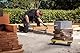 Stanley Moving Dolly Transportroller/Transporthilfe 200 KG MS572