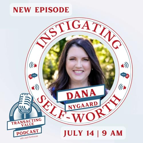 Finding Love After Trauma with Dana Nygaard