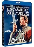 knights of the round table Knights of the Round Table Knights of the Round Table (1953) Blu Ray Master 4K