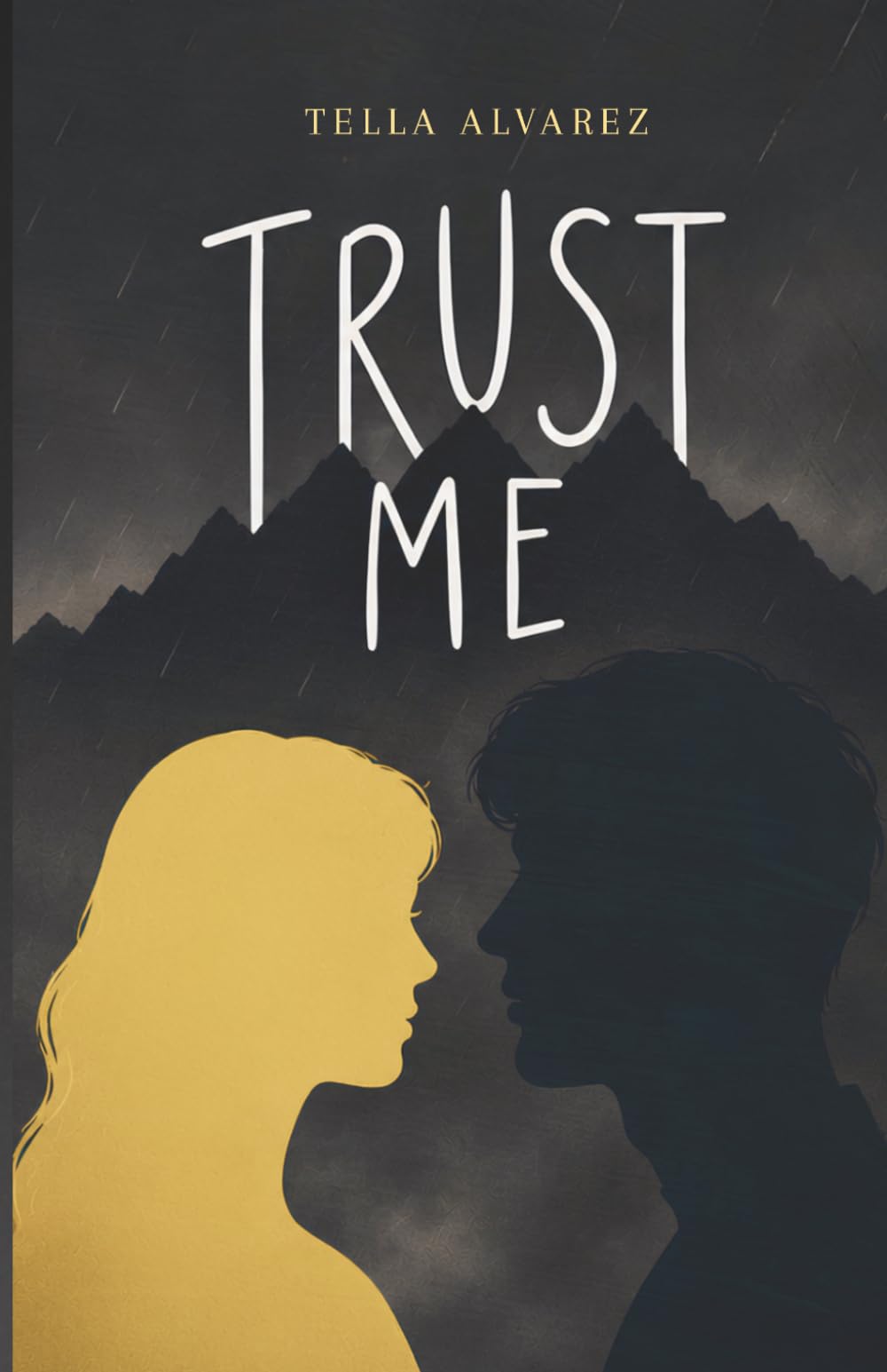 Trust Me (See Me Series)