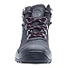Blackrock Tempest S3 Fully Waterproof Steel Toe Cap Safety Work Boots, Mens Womens Construction Black Working Shoes, Anti-Static Protection, Heat-Resistant Safety Footwear, Outdoors, Building - Size 9