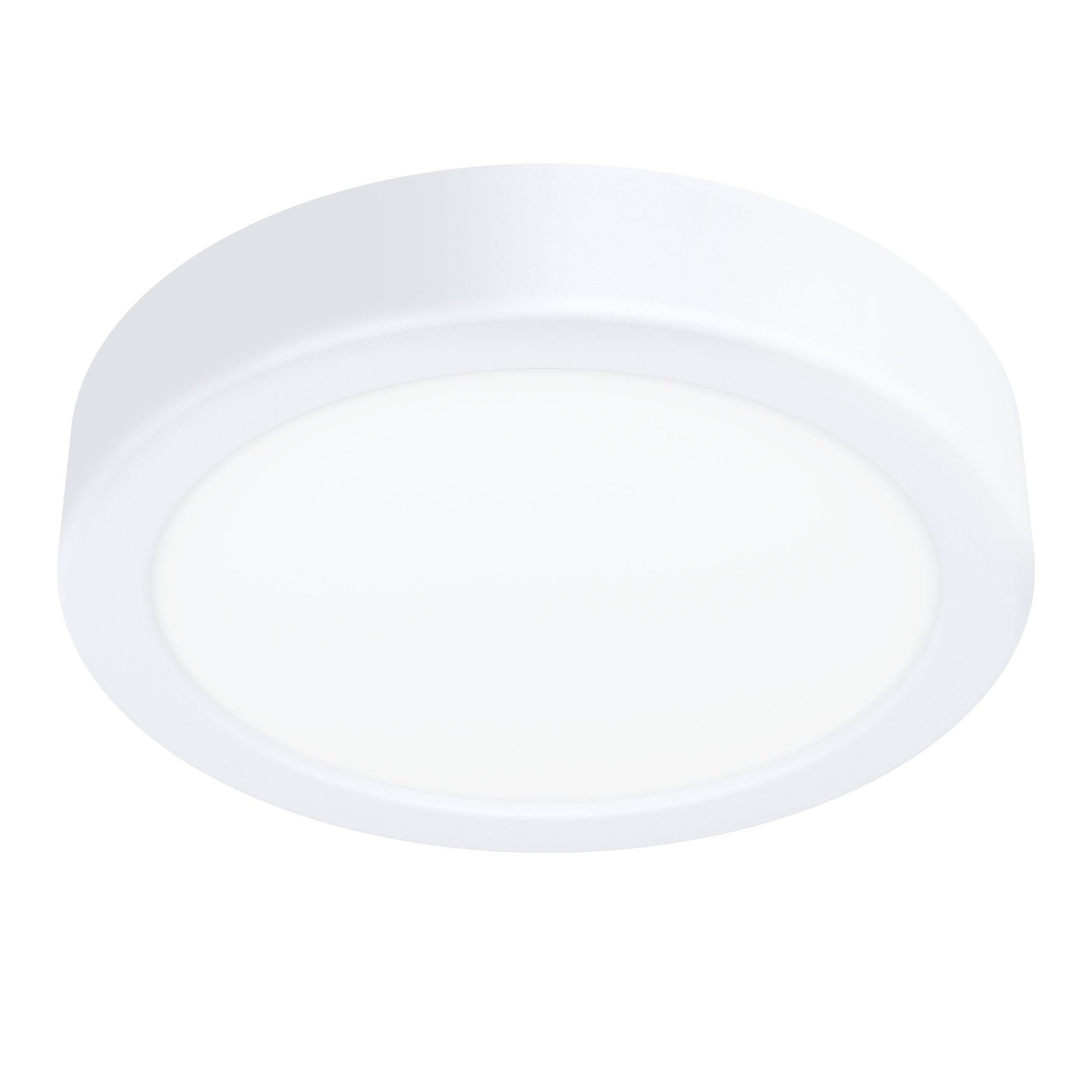 Dimmable lampe plafond LED Eglo résout le problème d'éblouissement