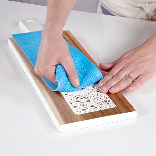 Sugarveil Silicone Brooch Mat #TOP4