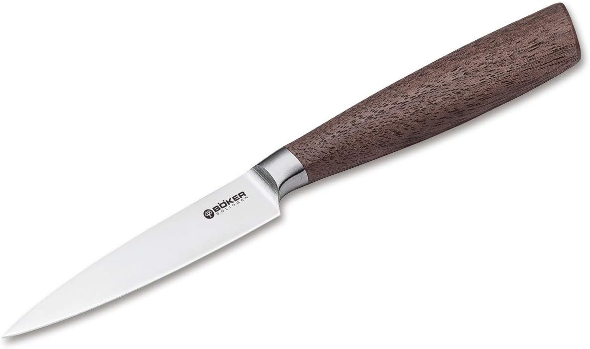 Boker Core Kitchen Knife Set Square 130775SET