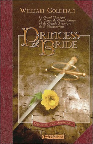 Télécharger Princess Bride PDF Ebook En Ligne
