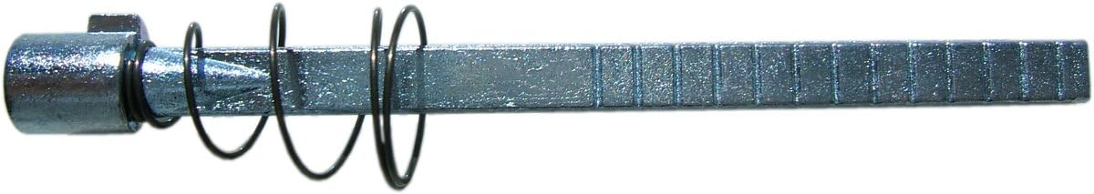Ideal SecuritySK18 Replacement Spindle and Spring for Storm Door Handles