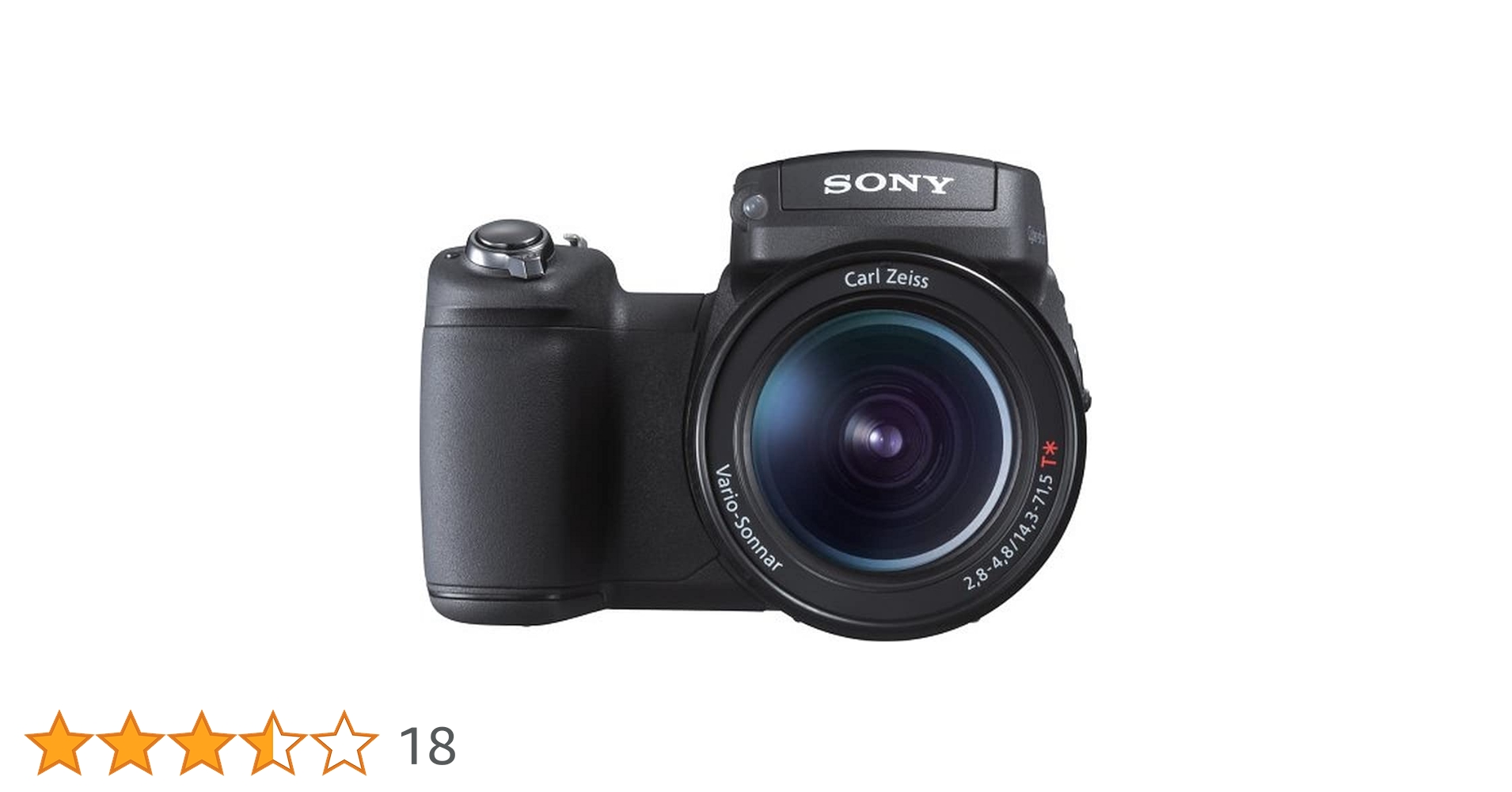 デジタルカメラ SONY Cyber-shot DSC-R1 Amazon | ソニー Cybershot DSCR1 10.3MP デジタルカメラ | コンパクト