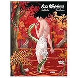 Eva Medusa. Edición integral 30.º aniversario (CMYK)