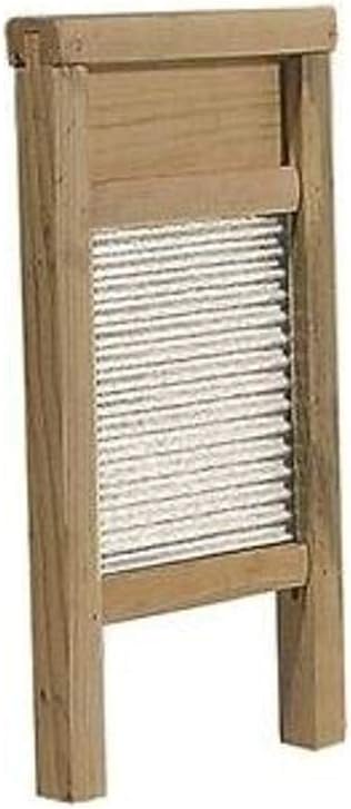 Bwbg7 Galvanized Washboard (Wbg7)