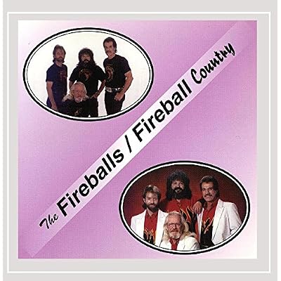 Fireballs / Fireball Country