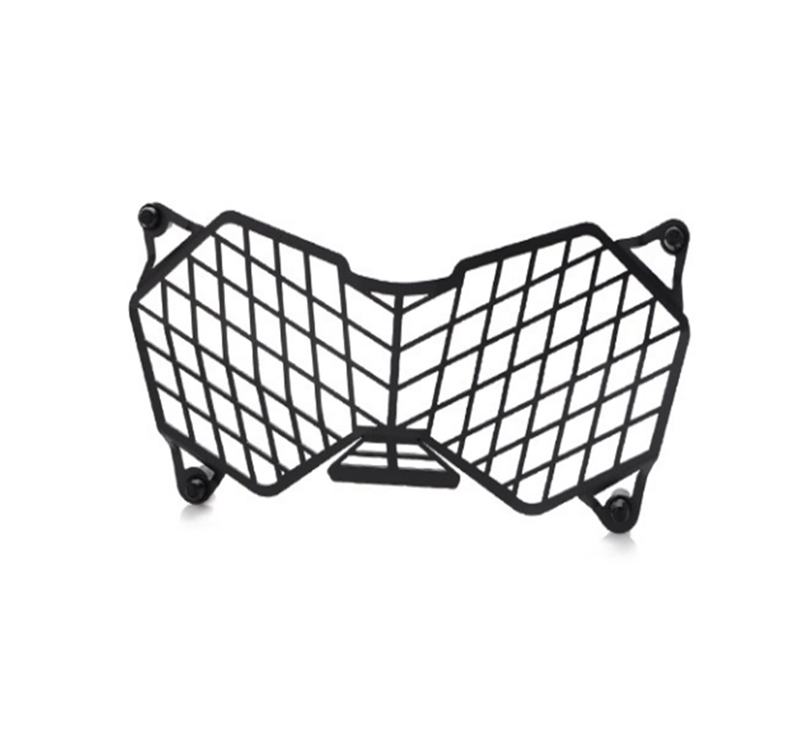 Grille de phare antibrouillard moto antichoc pour Explorer 1200