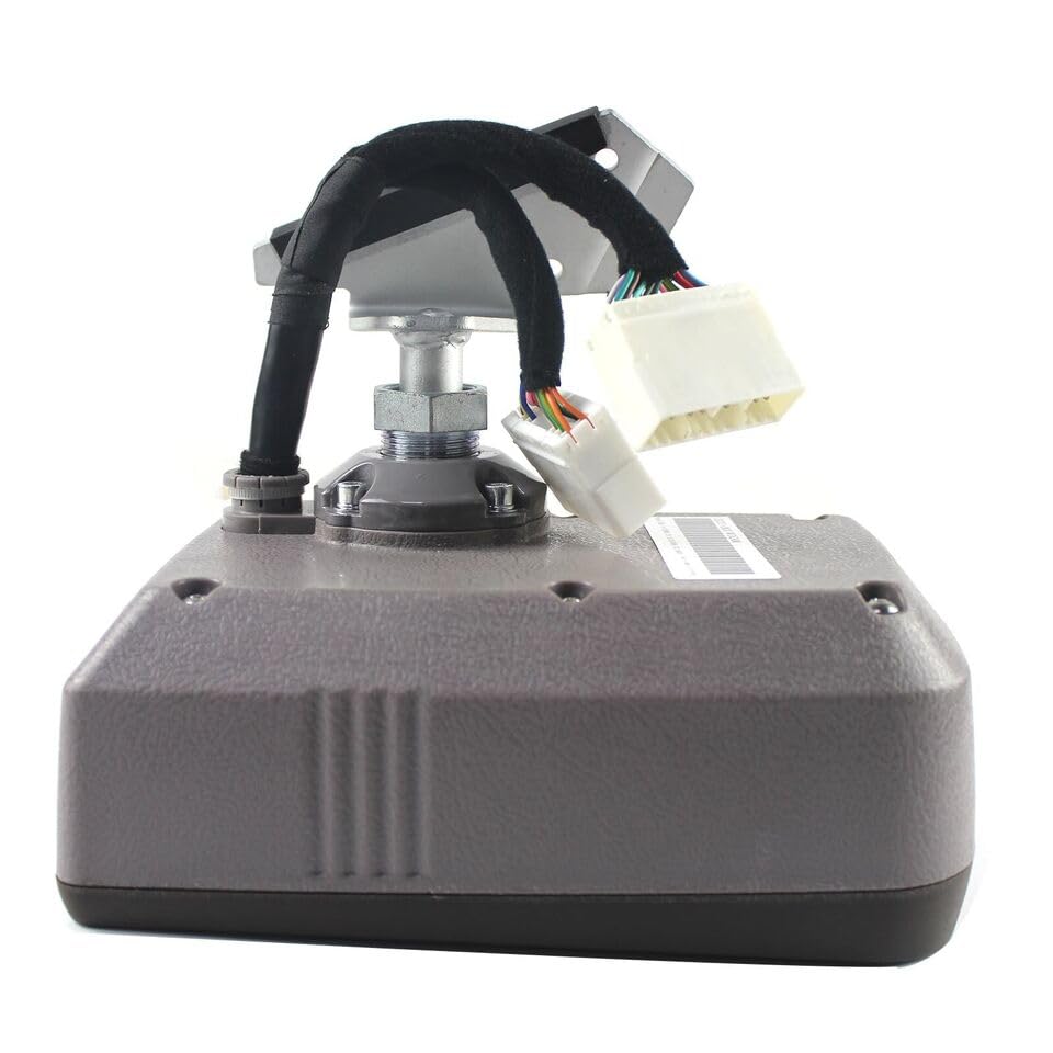 IECU Monitor Display Panel 14723715 14630801 for Volvo EC210D EC380D EC480DL