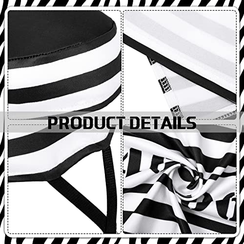 Funny dog prisoner costumes halloween dog prison pooch shirts washable dog hat and card for halloween dog puppy pet cosplay (x-large) 3 Funny dog prisoner costumes halloween dog prison pooch shirts washable dog hat and card for halloween dog puppy pet cosplay (x-large) - image 4