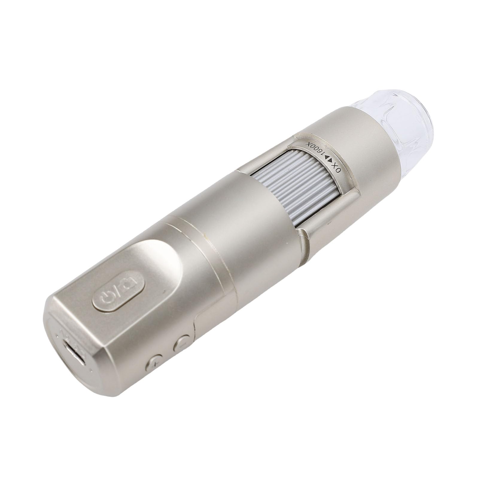 Ejoyous Microscopio USB Wireless Portatile, 1600x 1080P HD