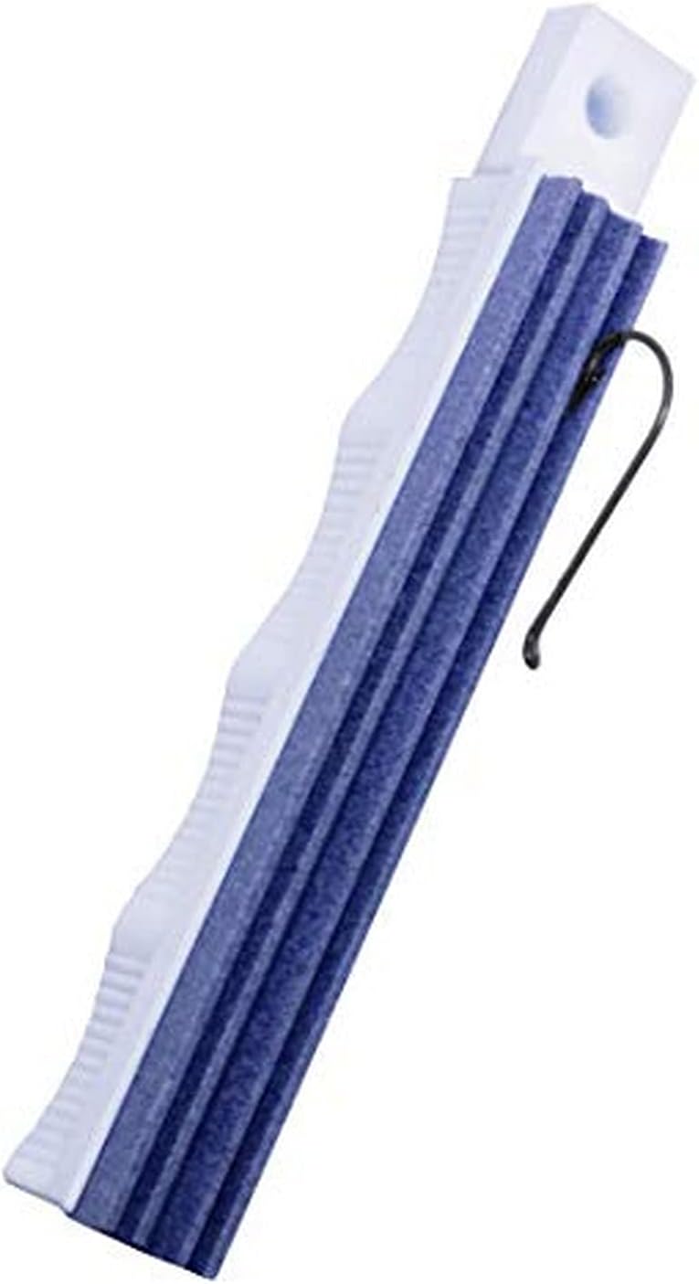 Lansky Sharpeners Multi Groove Fish Hook Sharpener Grey Amazon.co