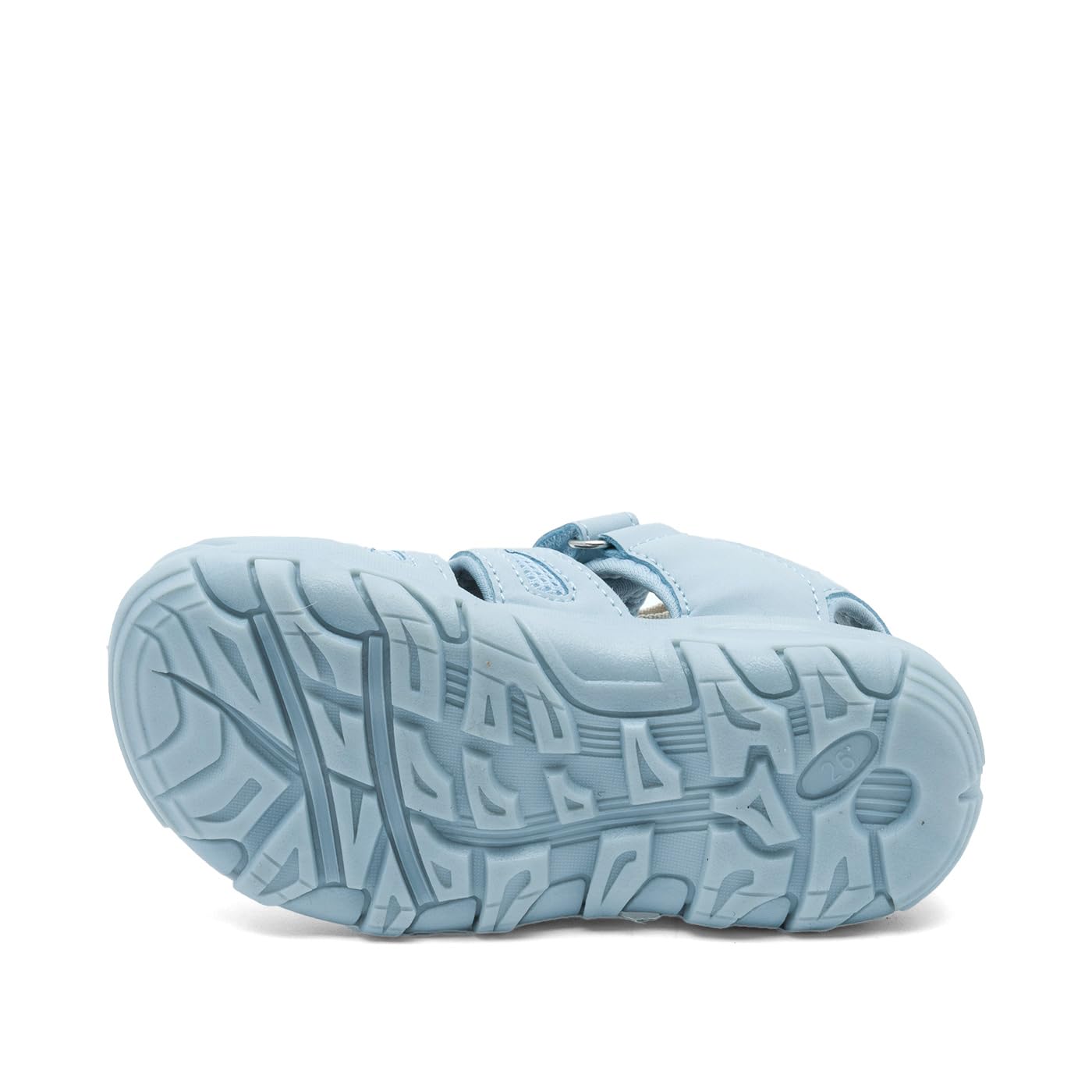 Bisgaard Unisex Kinder ParkerSneaker