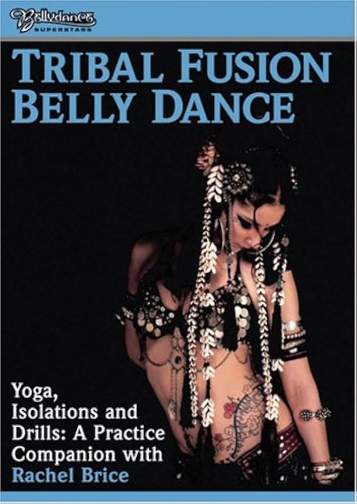 その他 Tribal Fusion - Yoga Isolations & Drills: Practice [DVD] [Import] o7r6kf1 Amazon.co.jp: Tribal Fusion - Yoga Isolations & Drills