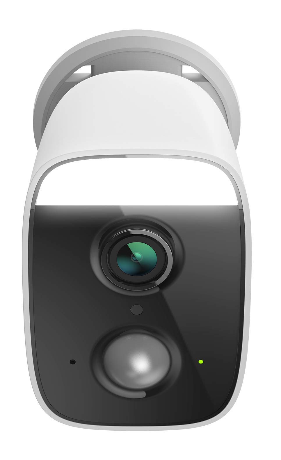 D-Link DCS-8627LH Caméra mydlink extérieure Full HD Wi-Fi avec projecteur -1080p à 30 i/s (1920x1080) - Support mydlink APP/ Google Assistant / Alexa / IFTTT